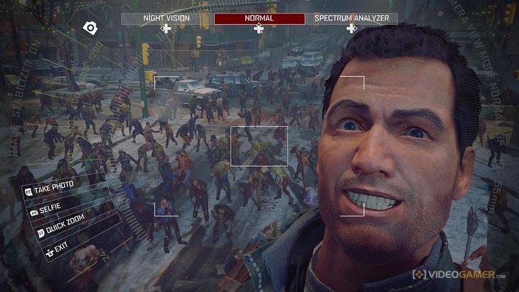 News: Capcom Vancouver shifts focus to new Dead Rising game