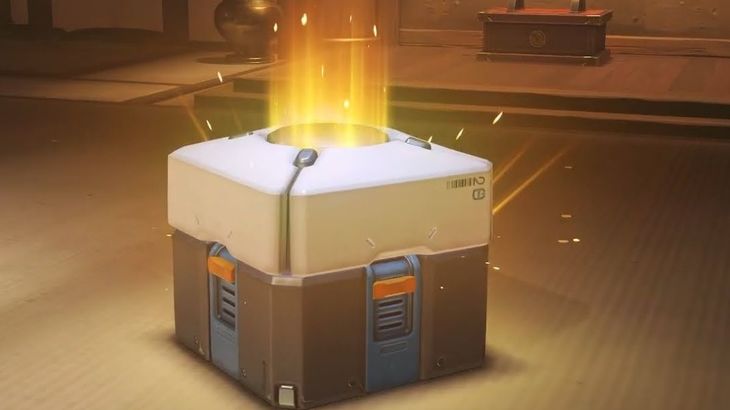 US Senator Announces Bill Against Loot Boxes and P2W Microtransactions; ESA: They’re Not Gambling