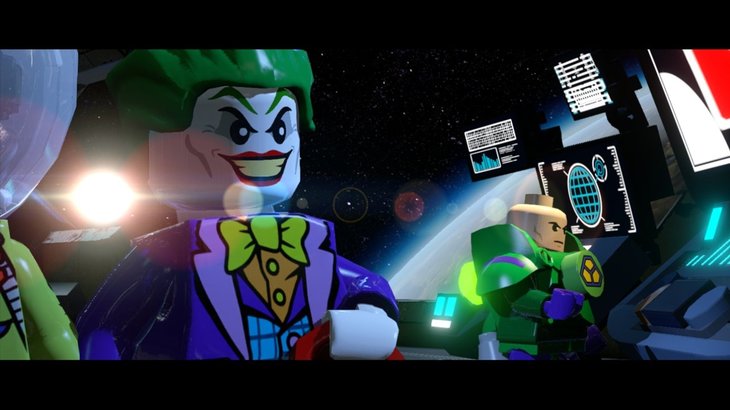 Lego: DC Villains will be the next game in the series after The Incredibles – Rumour