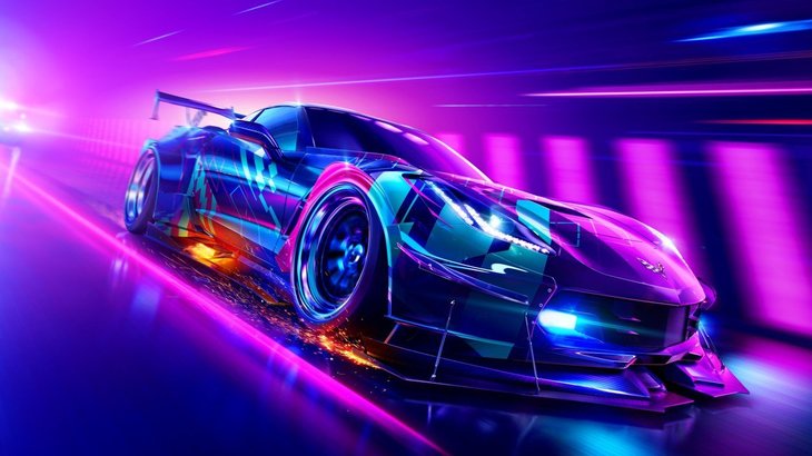 Need for Speed Heat won't feature loot boxes