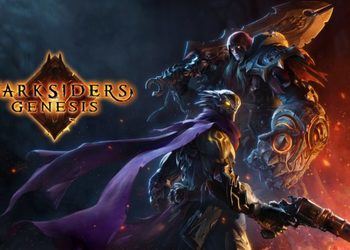 Darksiders Genesis Preview – Darksiders Goes Diablo