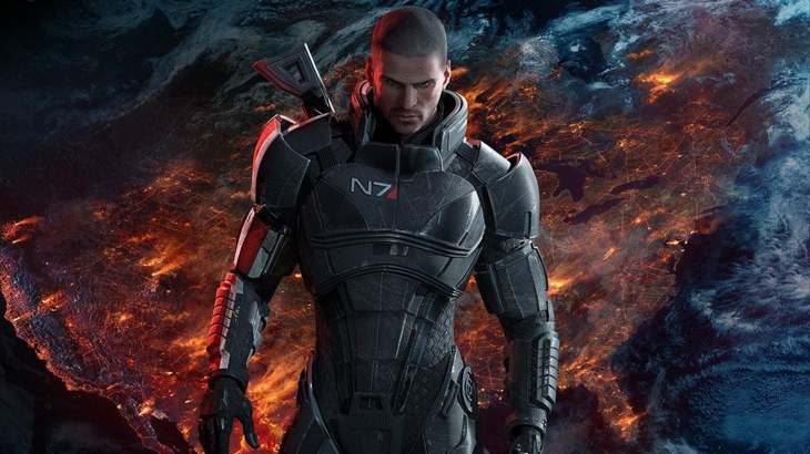 BioWare General Manager Steps Down