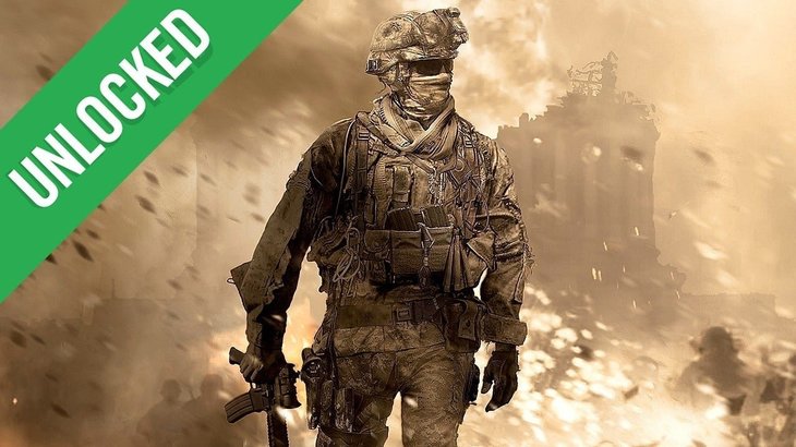 Call of Duty 4 Remastered's Timed Exclusivity Is Ridiculous