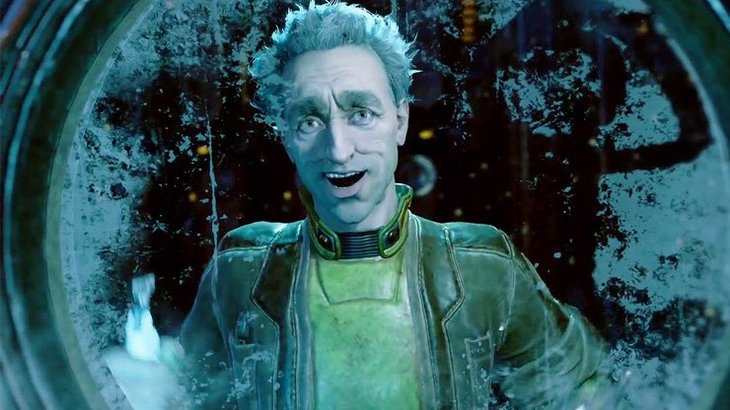 The Outer Worlds Release Date Pops Up on Steam, and it’s Sooner Than You Might Think