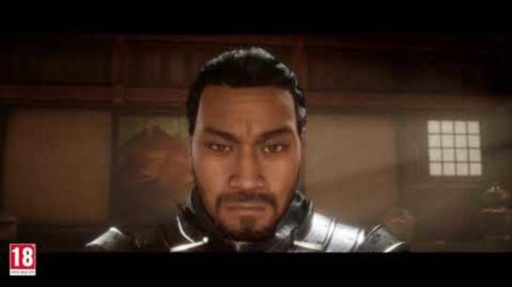 Mortal Kombat 11 Official launch trailer