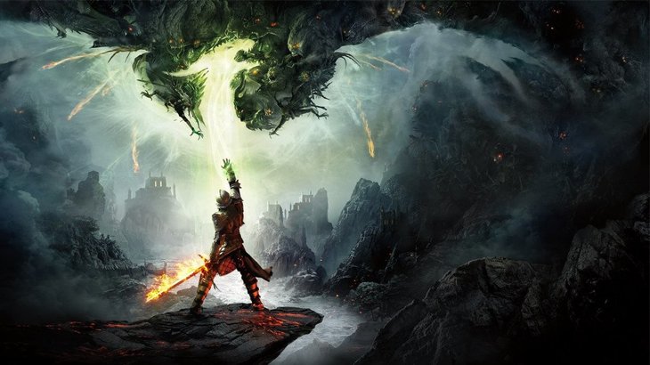 Dragon Age: Inquisition Speedrun Record Obliterated