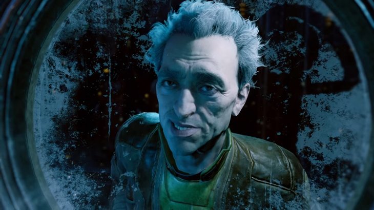 The Outer Worlds’ release date looks like it accidentally leaked on Steam