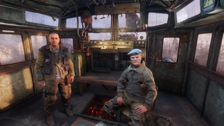 4A Games Releases First Post-Launch Patch for Metro Exodus