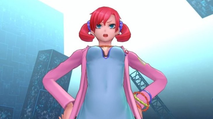 Digimon Story: Cyber Sleuth Hacker’s Memory details Chitose Imai, Nokia Shiramine, Agumon and Gabumon, and Territory Battle Quests