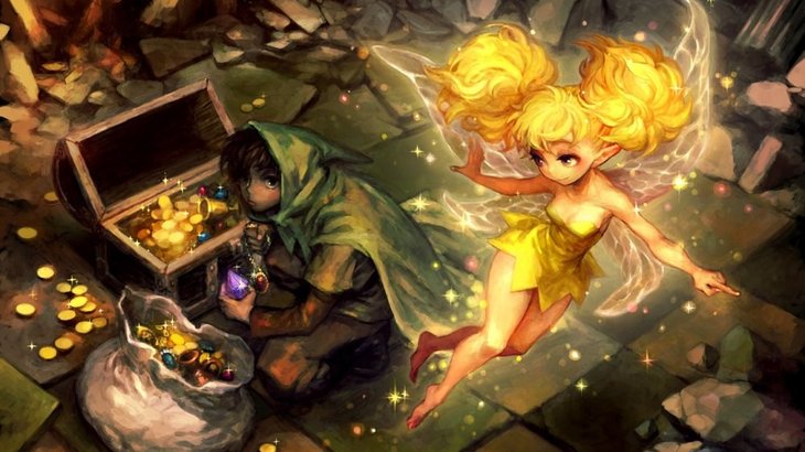 Dragon's Crown on PS3 and Vita receives new update ahead of PS4 remake