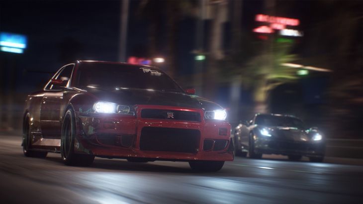 EA Announces New Need for Speed, Plants vs Zombies Entries