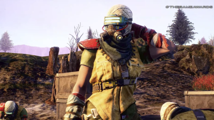 ‘The Outer Worlds’ Could Be Coming in August