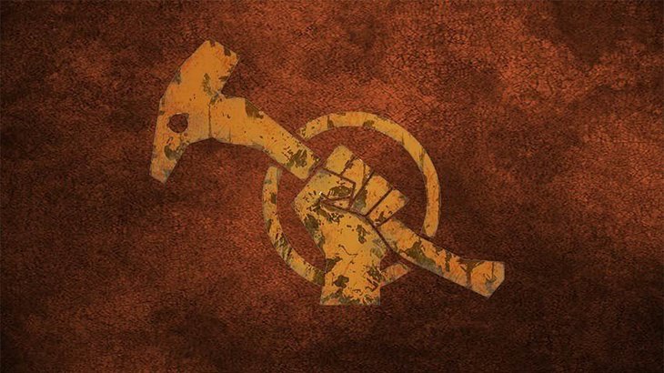 Nvidia seems to have leaked a new Red Faction