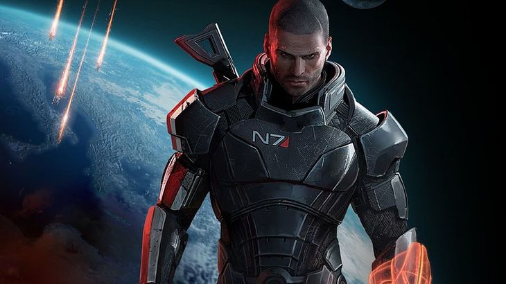 Mass Effect producer Casey Hudson returns to Bioware as general manager Aaryn Flynn departs firm