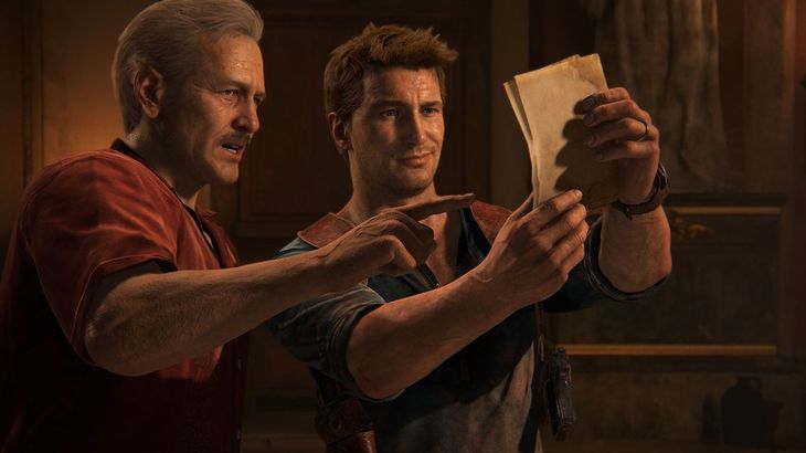 Bruce Straley, Uncharted and Last of Us director, leaves Naughty Dog