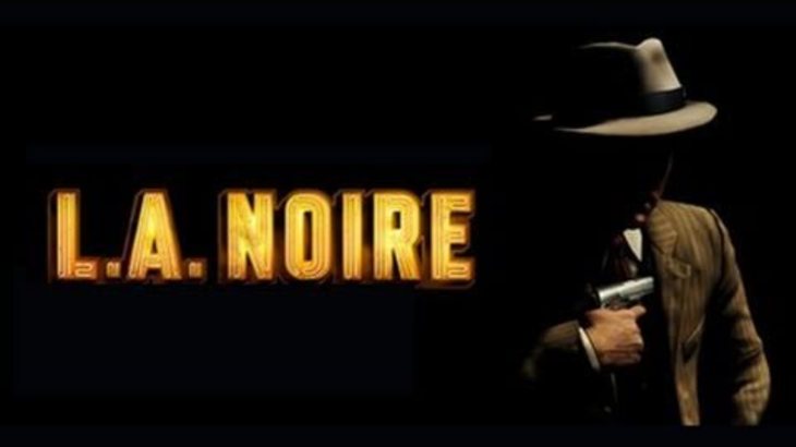 L.A. Noire - Women Serial Killer Trailer