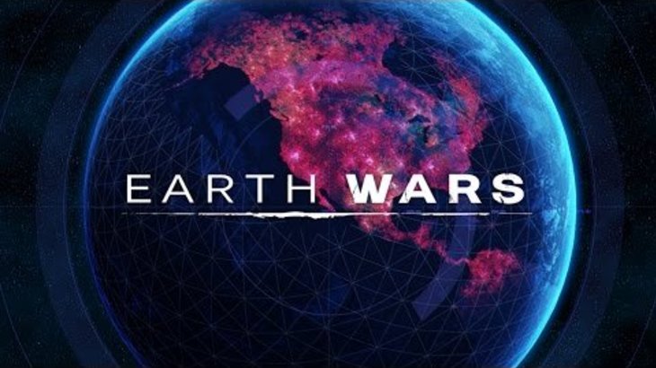EARTH WARS（アースウォーズ）trailer