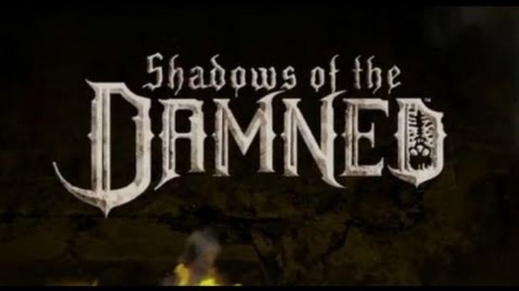 Shadows of the Damned: Launch Trailer
