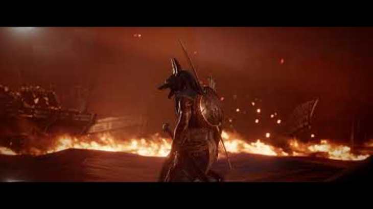 Assassin’s Creed: Origins - European Launch Trailer