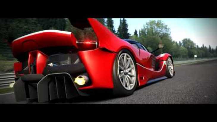 Assetto Corsa - Engineered to Perfection Trailer (Official)