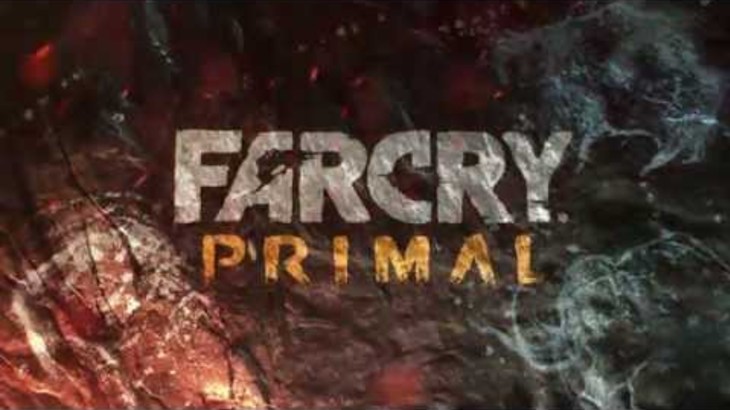 Far Cry: Primal - Announcement Trailer (Official)