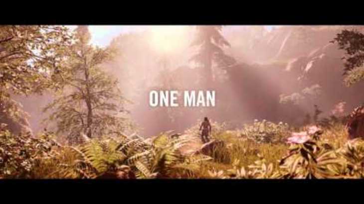 Far Cry: Primal - King of Oros Trailer (Official)