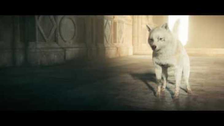 Final Fantasy XV - Omen Trailer (Official)