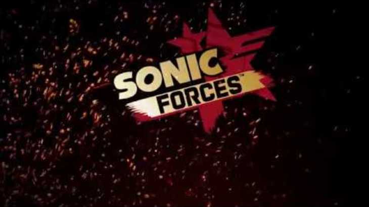 Sonic Forces - Villains E3 2017 Trailer (Official)