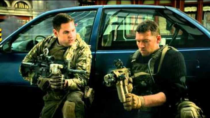 Call of Duty: Modern Warfare 3 - The Vet & The n00b Official Trailer