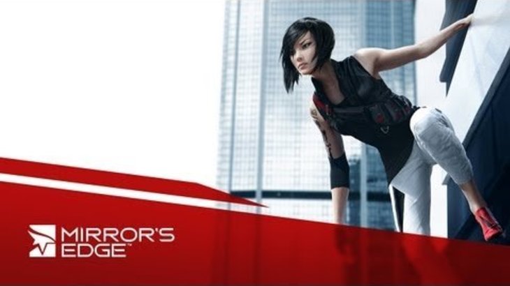 Mirror's Edge Announcement Teaser Trailer - Official E3 2013