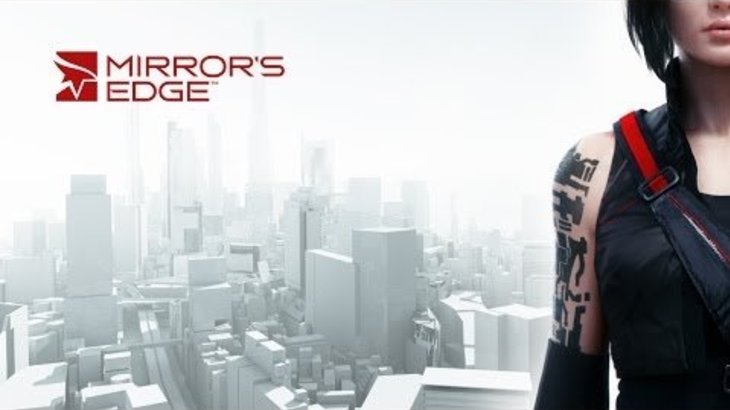 Mirror's Edge: E3 2014
