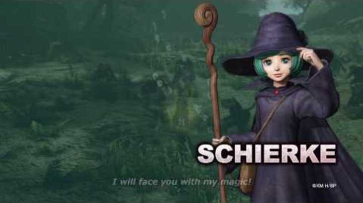 Berserk and the Band of the Hawk - Schierke Gameplay Trailer (Official)