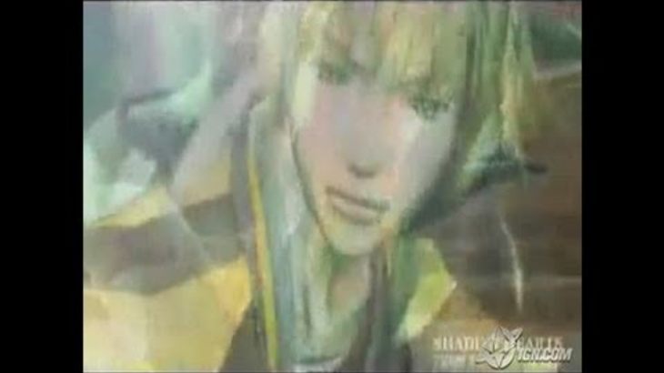 Shadow Hearts: From the New World PlayStation 2 Trailer