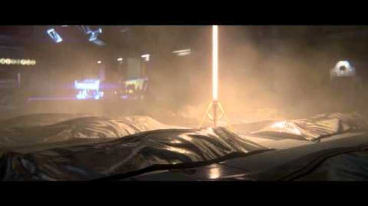 Alien: Isolation - E3 Trailer (Official)