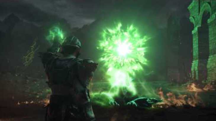 Dragon Age: Inquisition - Breach Trailer (Official)