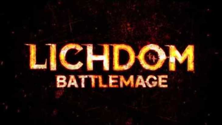 Lichdom: Battlemage Launch Trailer - Available Now!
