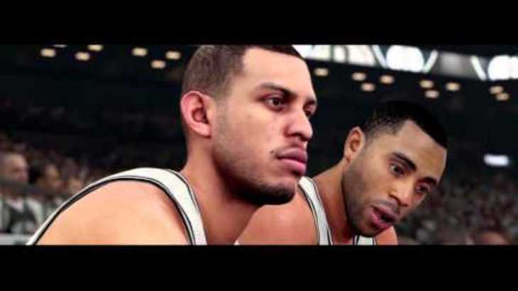 NBA 2K16 - Livin Da Dream Trailer (Official)