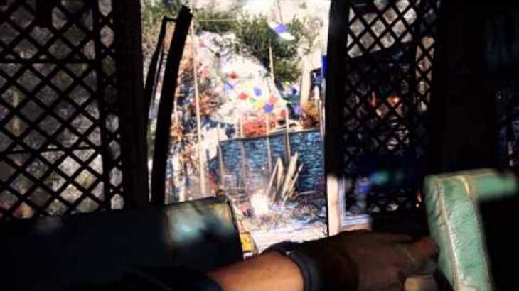 Far Cry 4 - Cinematic E3 Trailer (Official)