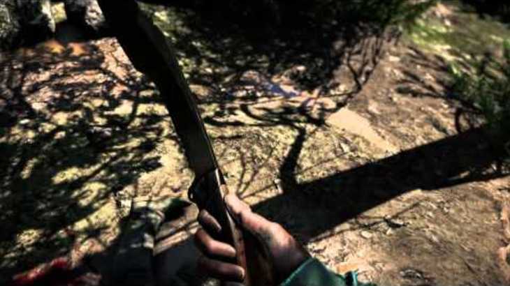 Far Cry 4 - Weapons of Kyrat Trailer (Official)