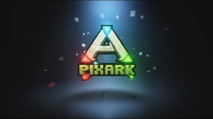 PixARK - Official Trailer!